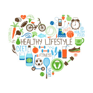 Healthy Lifesystem